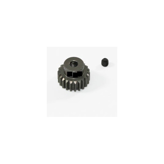 Moteur électrique radiocommandé Pignon Moteur 22 Dents 1/10