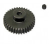 Moteur électrique radiocommandé Pignon Moteur 30 Dents 1/8
