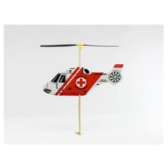 Avion de vol libre radiocommandé COPTERTOY