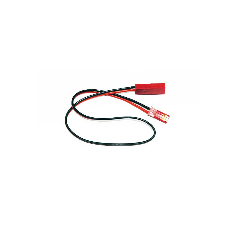 Accessoire pour radio Rallonge 10cm BEC or (5 pcs)