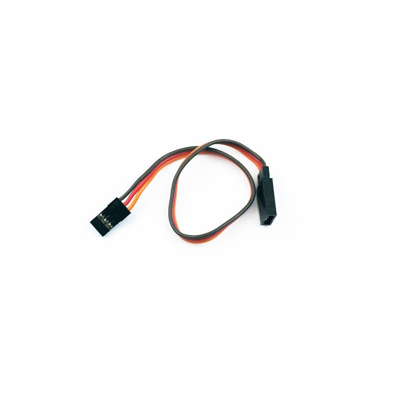 Accessoire pour radio Rallonge 17.5cm JR or (5 pcs)