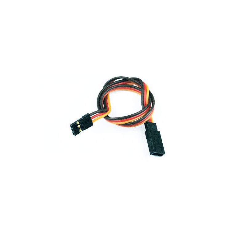 Accessoire pour radio Rallonge 27cm JR 0,30 or (100 pcs)