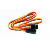 Accessoire pour radio Rallonge 50cm JR 0,30 or (5 pièces)