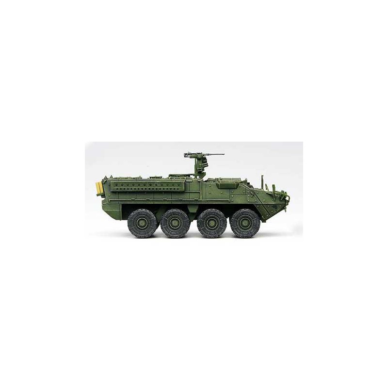 Maquette de Char en plastique M1126 STRYKER 1/72