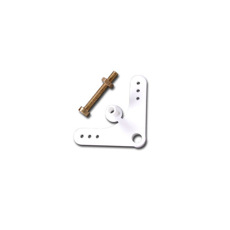 Accessoire embarqué Renvoi d'angle 90° ( 5 pièces)