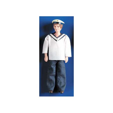 Accessoire pour bateau radiocommandé PILOTE