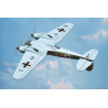 Avions électrique radiocommandé Heinkel He 111 1750mm EP ARF