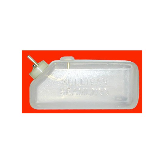 Accessoire embarqué SOUPLE INCLINEE - 420cc