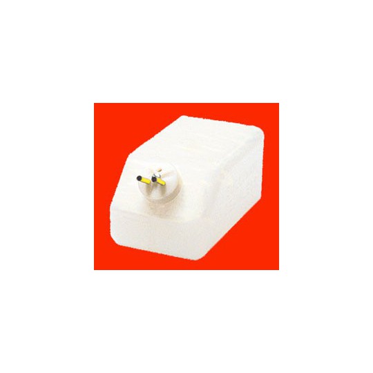 Accessoire embarqué STD FACE INCLINEE 300cc