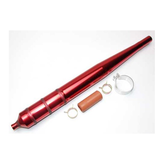 Moteur thermique radiocommandé RESONATEUR HANNO SPECIAL-T-4010