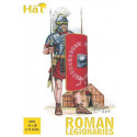 Figurine LEGIONS ROM. (50-150avJC) 1/72