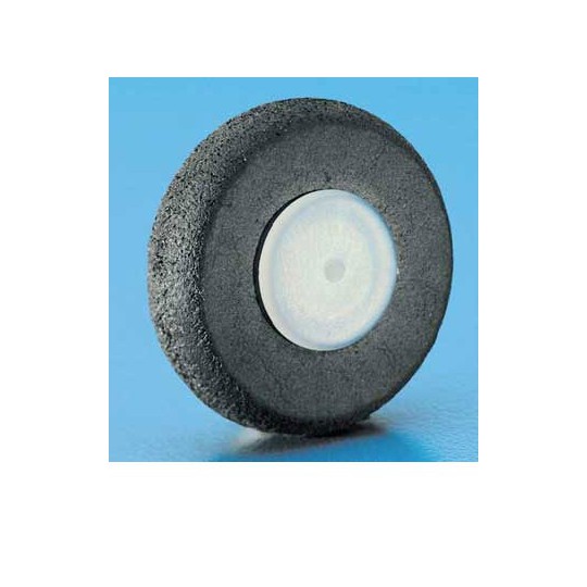 Accessoire embarqué ROUES LEGERES DIA. 25mm