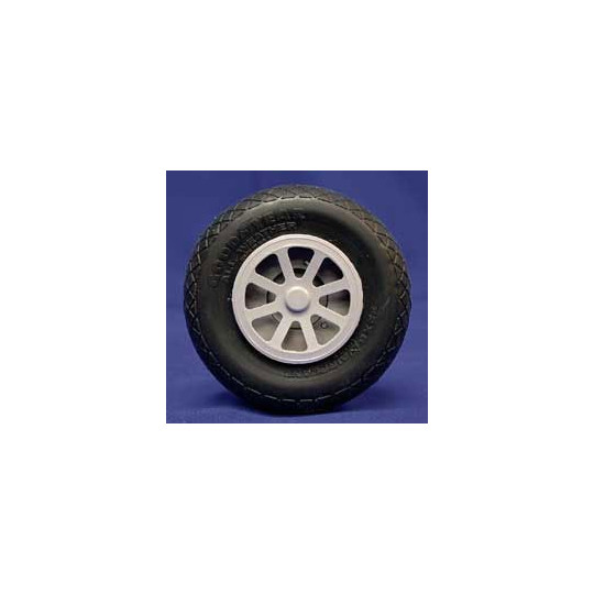 Accessoire embarqué ROUES MODERNES- 83mm