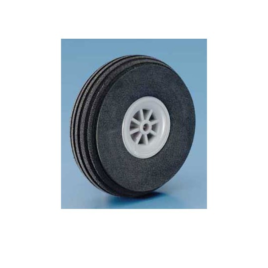 Accessoire embarqué SUPER LEGERES 57mm