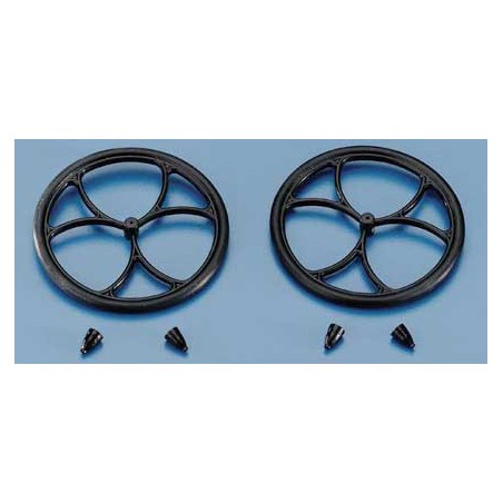 Accessoire embarqué ROUES INDOOR DIA. 51mm