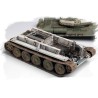 Maquette de Char en plastique Russia T-34/85 Model 1944 1/48