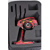 Accessoire pour radio Sac de Transport pour M12