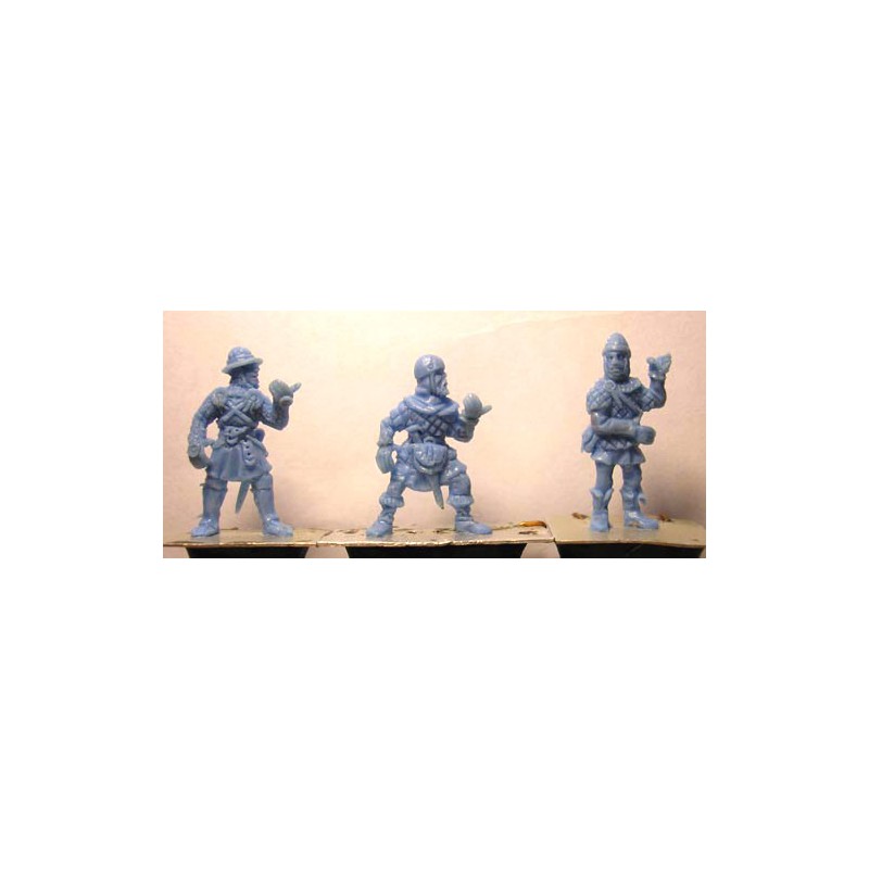 Figurine SCHILTRON ECOSSAIS1/72