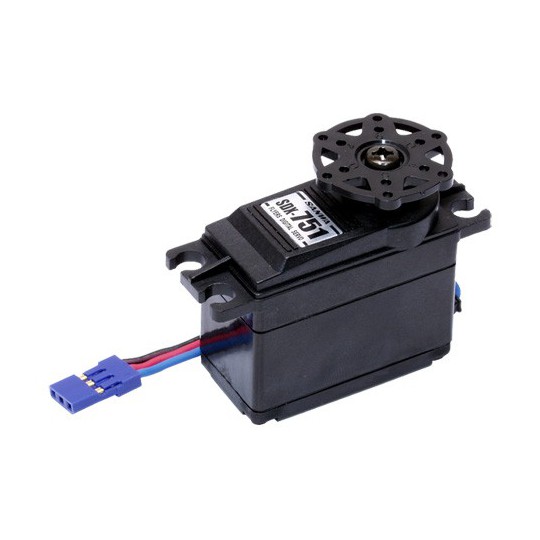 Servos pour radiocommande SDX-751 DIGITAL