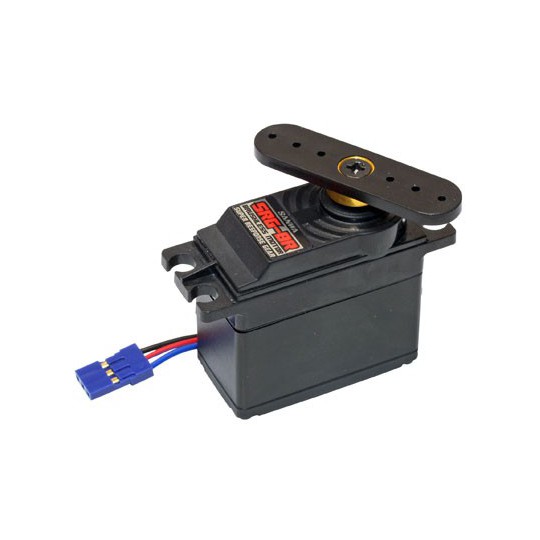 Servos pour radiocommande SRG-BR DIGITAL SUPER REPONSE