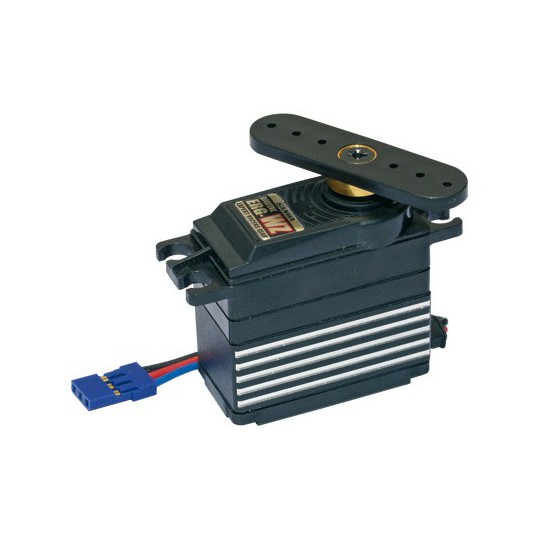 Servos pour radiocommande ERG-WZ DIGITAL