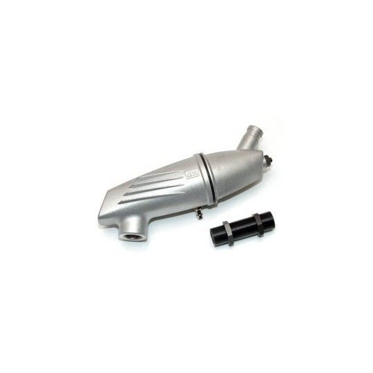 Moteur thermique radiocommandé SILENCIEUX FS ALPHA 110-F-5040