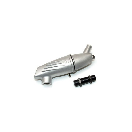 Moteur thermique radiocommandé SILENCIEUX FS200-S-F-6010