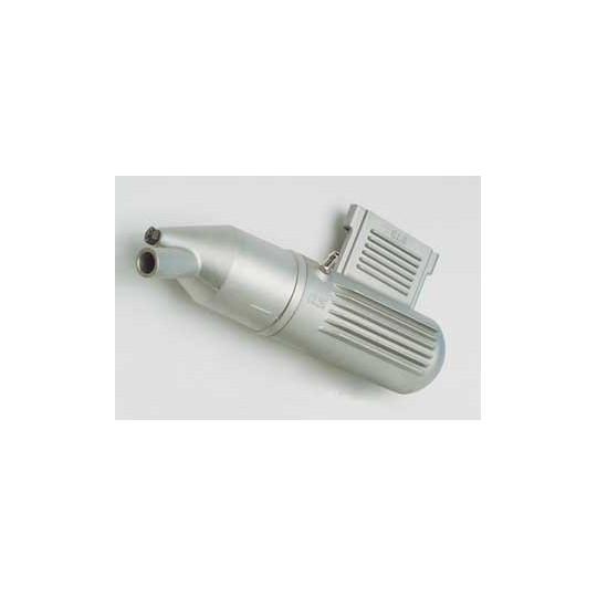 Moteur thermique radiocommandé SILENCIEUX STANDARD O.S. 873 - 40, 46SF FX