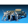 Figurine Soldats Soviétiques 1/35
