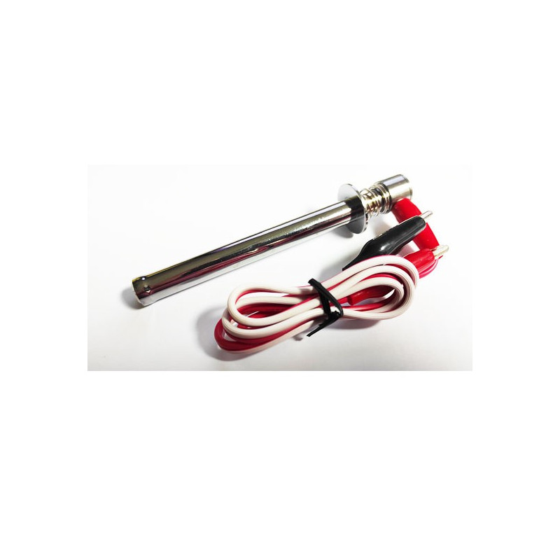 Accessoire de terrain Soquet extra long