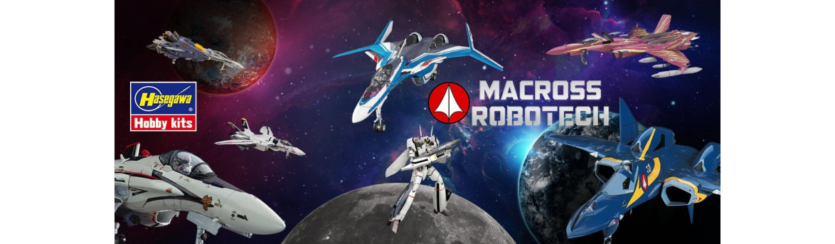 Maquettes di film e serie TV: collezionale tutte