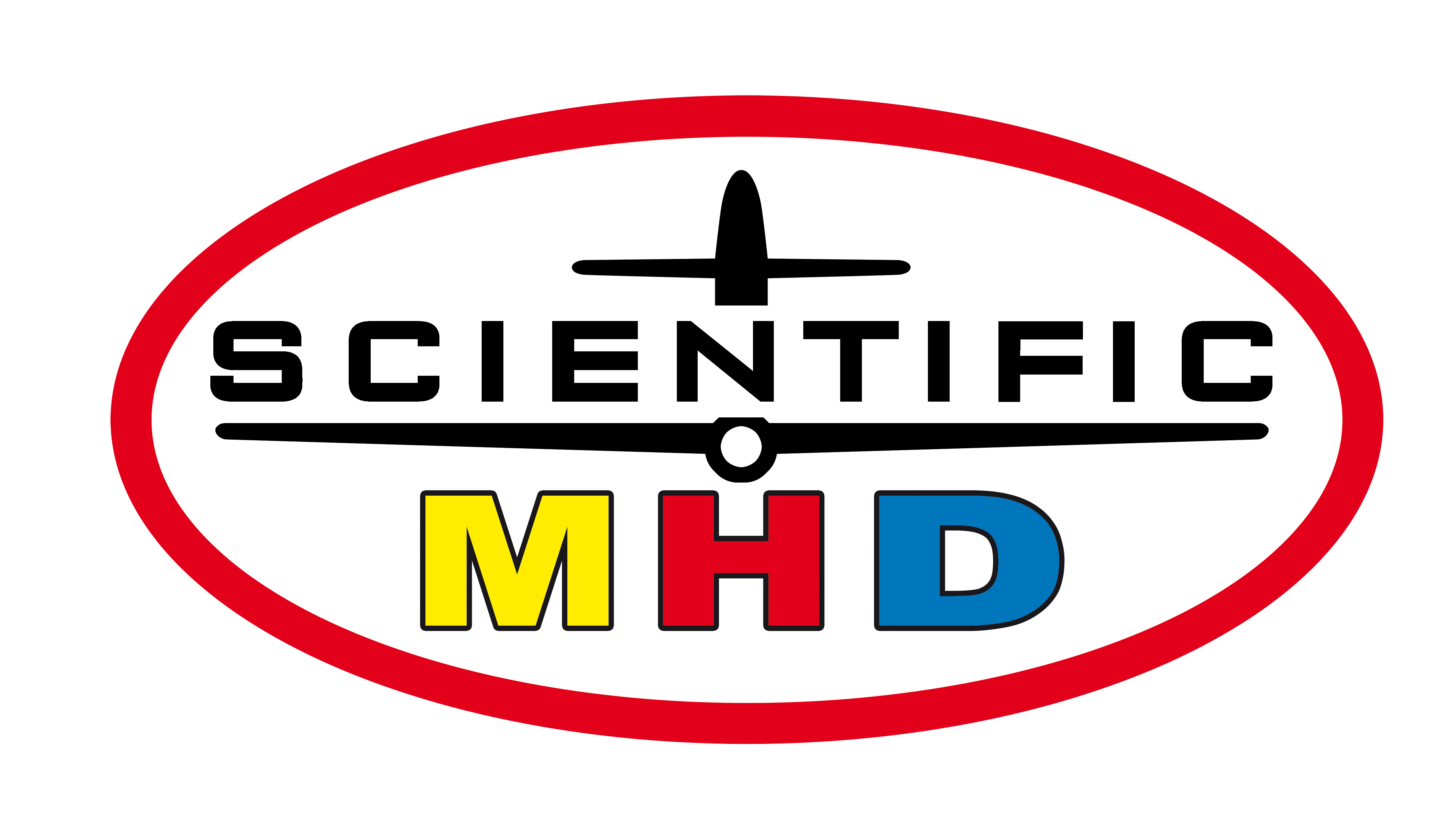 Scientific-MHD logo